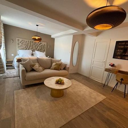 Domaine De Darvoy Bed and Breakfast Buitenkant foto