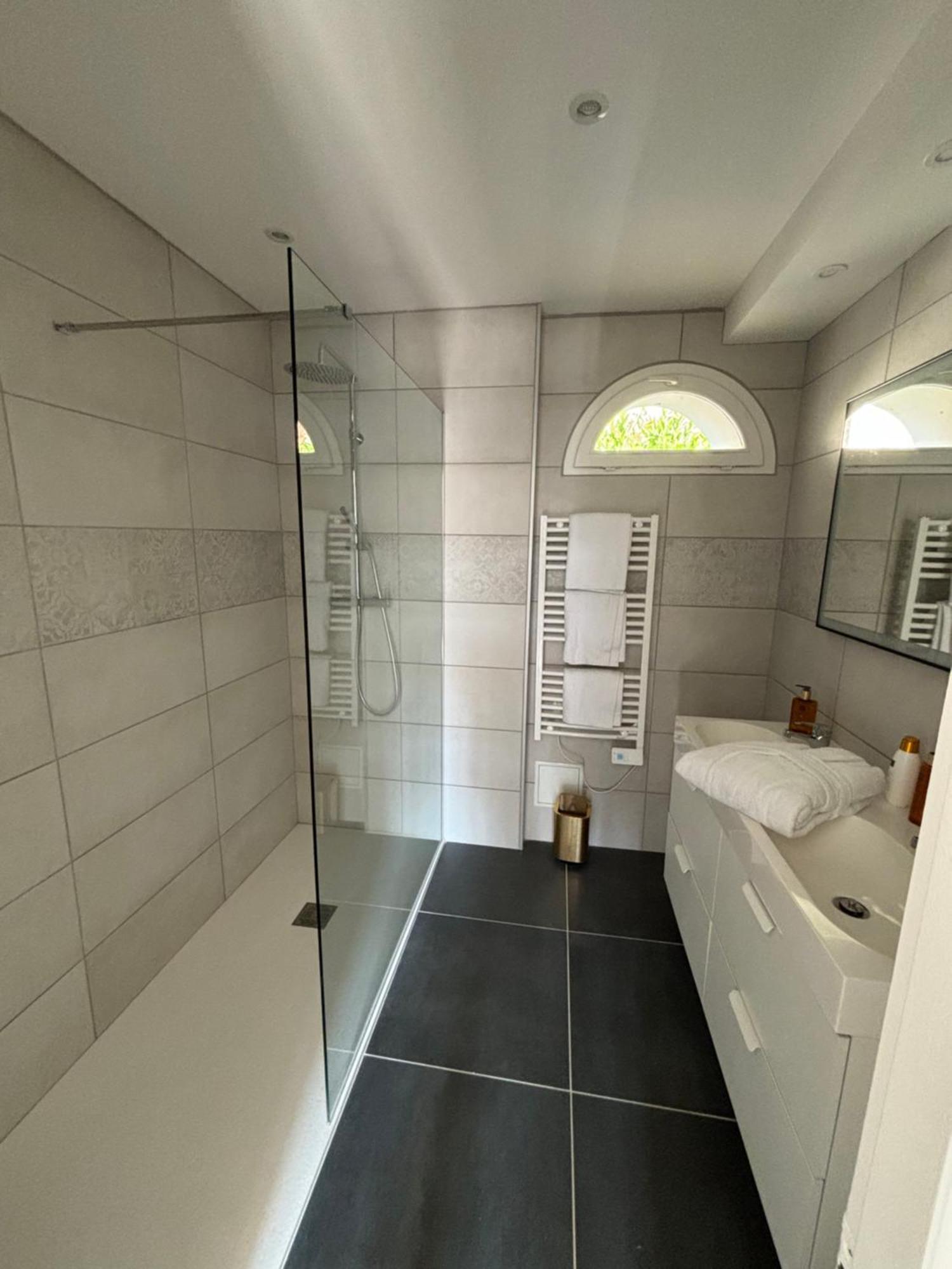 Domaine De Darvoy Bed and Breakfast Buitenkant foto