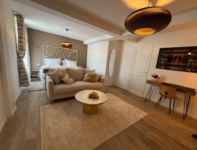 Domaine De Darvoy Bed and Breakfast Buitenkant foto